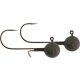Rapture Power Jighead LRS Round 5gr 2/0 Twisterová hlava 3ks