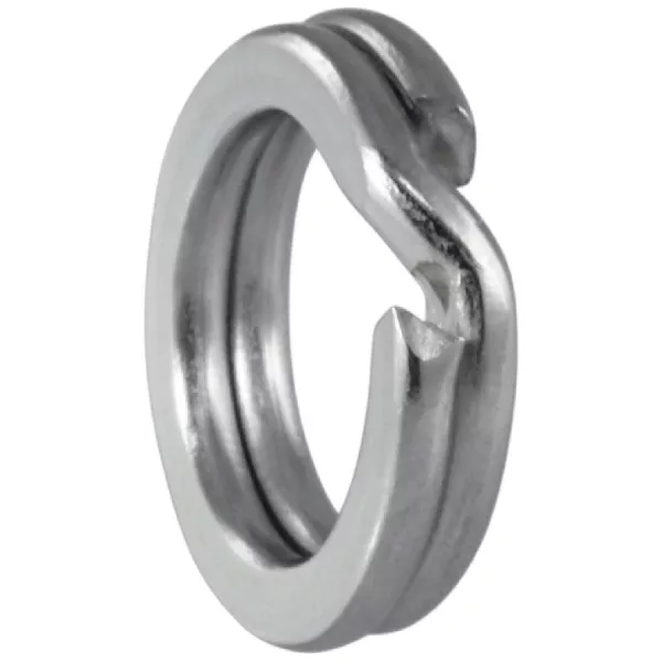 Rapture Power Split Ring 4,0mm 12kg Kroužek na klíče 20ks
