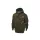 Daiwa Carp Camo Green Mikina s kapucí 3XL