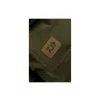 Daiwa Carp Camo Green Mikina s kapucí 3XL