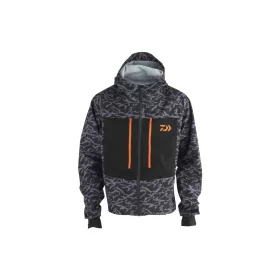 Daiwa D-Vec Wading Jacket Brodicí Bunda M