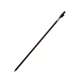 BLACK CAT TYČ NA ZAPICHNUTÍ 90cm-165cm