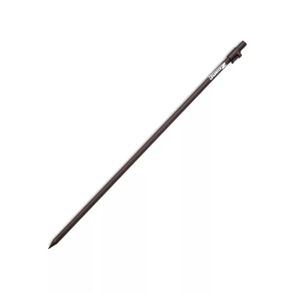 Zebco Z-Carp™ Bankstick H: 60-100cm matná černá - Vidlička