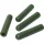 K-Karp Heli Beads 6x30mm Gumová objímka pro vrtulník 20ks