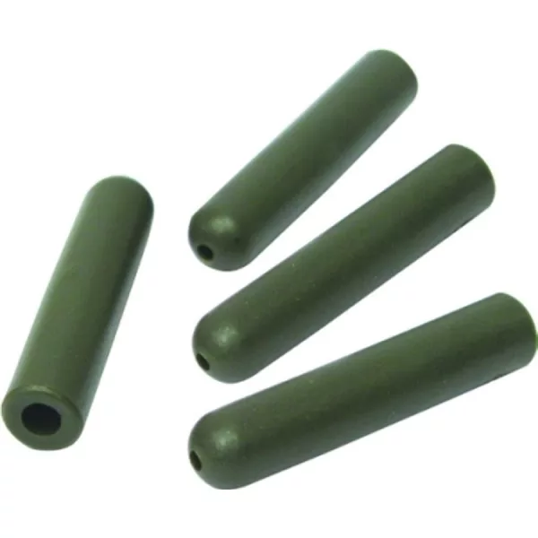 K-Karp Heli Beads 6x30mm Gumová objímka pro vrtulník 20ks