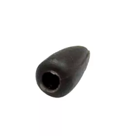 K-Karp Shock Rubber Beads Gumová zarážka 10ks