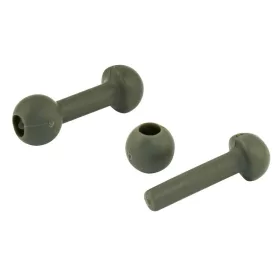 K-Karp Xtr Chod Bead Gumová kulička s zarážkou 10ks
