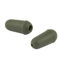   K-Karp Xtr Knot Protector Bead Zarážka na ochranu uzlu 10ks