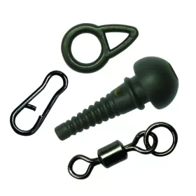 K-Karp Safety Sleeves 5ks