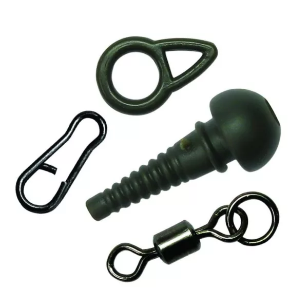 K-Karp Safety Sleeves 5ks