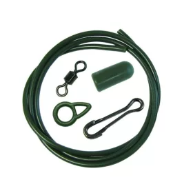 K-Karp Run Rig Kit Sada koncových montáží 5ks