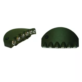 K-Karp Caps Light Čelovka