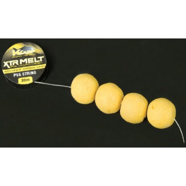 K-Karp XTR-Melt PVA String PVA Šňůra 20m