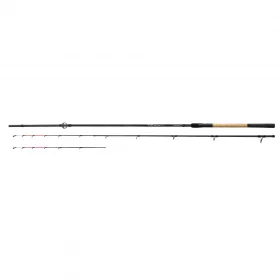   By Döme TF Tornado Člunový Carp 270XH 50-170gr 2+2 dílný Feeder prut
