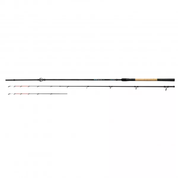 By Döme TF Tornado Člunový Carp 300XH 50-180gr 2+2 dílný Feeder prut