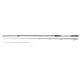 By Döme TF Tornado Člunový Carp 300XH 50-180gr 2+2 dílný Feeder prut