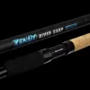 By Döme Team Feeder Tornado River Carp 360RXH Feederový prut na tekoucí vodu