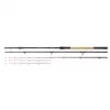 By Döme TF Tornado Říční Carp 390RXH 100-250gr 3+3 dílný Feeder prut