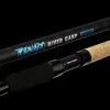 By Döme TF Tornado Říční Carp 390RXH 100-250gr 3+3 dílný Feeder prut
