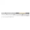 By Döme Team Feeder Tornado Long Cast 420LC feederový prut pro daleké hody