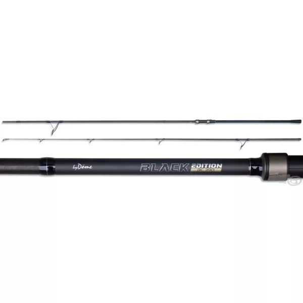 By Döme Black Edition BC 3,90m 3,5lb 2dílný kaprový prut