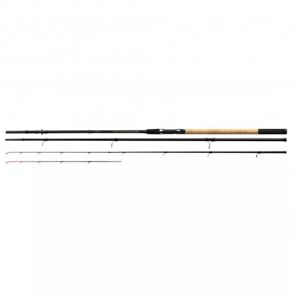 Nevis Castmaster Feeder 390 3,90m 180gr 3+2 dílný Feeder prut