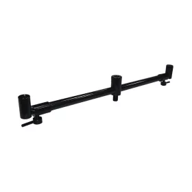   K-Karp Buzz Bar Carbon 3 Rods Tele Teleskopick&yacute; Drž&aacute;k Prutů