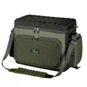   K-Karp Pioneer Hard Carryall Bra&scaron;na přes rameno 62x31x42cm