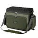 K-Karp Pioneer Hard Carryall Bra&scaron;na přes rameno 62x31x42cm