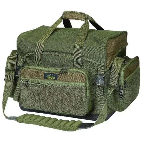 K-Karp Evasion Desk Carryall Ta&scaron;ka na n&aacute;řad&iacute; 50x33x34cm