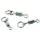 K-Karp Uni-Link Swivel-Ring 12 Otočné očko 5ks