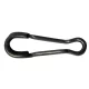 K-Karp Haw Snap+Tube L Karabinka 6ks