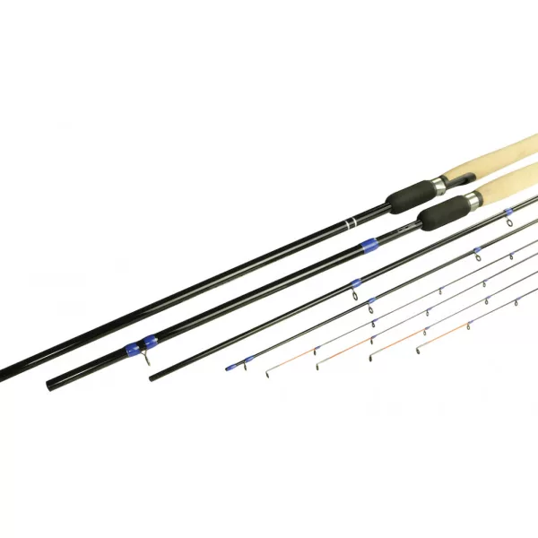 NEVIS - Competition Feeder 300-390 75g - Feeder prut