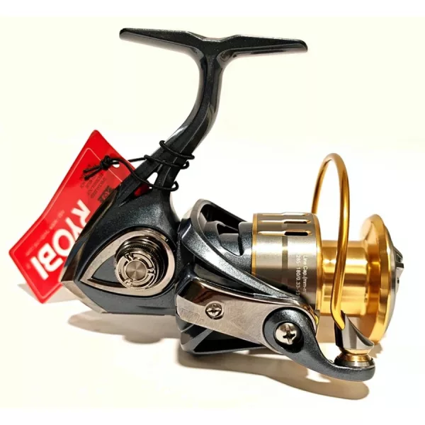 Ryobi Ecusima Pro 3000 LT Naviják