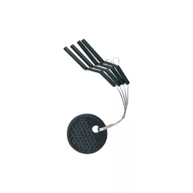   Cralusso Jednobodové upevnění splávku 0,5mm (4 ks/balení) 0,5