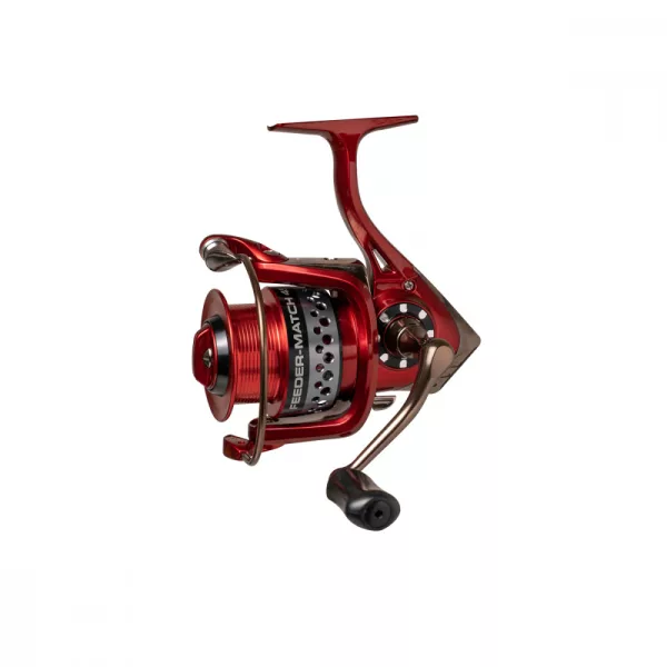 NAVIJÁK BENZAR FEEDER 4500 - Naviják s přední brzdou