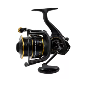 Benzar Concourse Feeder 6000 Naviják s náhradní cívkou