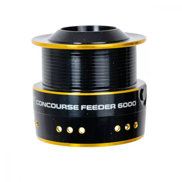 Benzár Mix Concourse Feeder Extra Spool 6000 Náhradní cívka