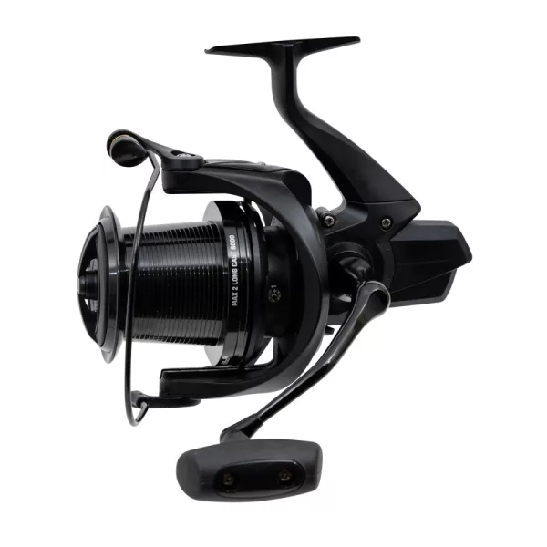 Carp Expert MAX2 Long Cast 8000 Naviják pro daleké hody