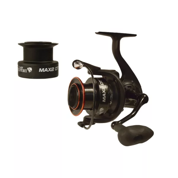 Carp Expert Max2 DT 6000 Naviják s přední brzdou