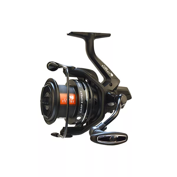 Carp Expert Pro Method 5000 Naviják s Přední Brzdou
