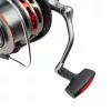Carp Expert Fine Method Feeder 4500 Naviják s přední brzdou