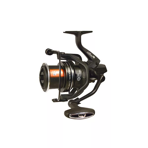 Carp Expert Score Method 5500 Dalekohodový naviják s přední brzdou