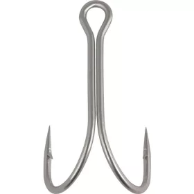 Trabucco Shinken Double Hooks S-36 PS #1/0 Dvojháček 6ks