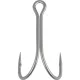 Trabucco Shinken Double Hooks S-36 PS #1/0 Dvojháček 6ks
