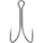 Trabucco Shinken Double Hooks S-36 PS #1 Dvojháček 6ks
