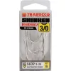 Trabucco Shinken Double Hooks S-36 PS #2 Dvojháček 6ks