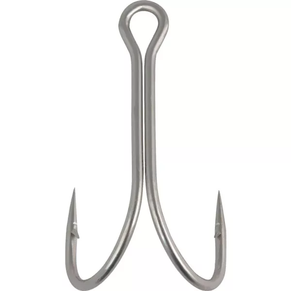 Trabucco Shinken Double Hooks S-36 PS #10 Dvojháček 6ks