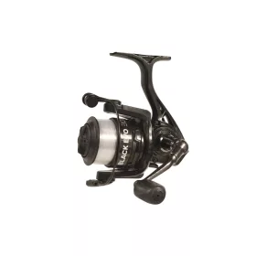   Wizard Black EVO 3000 Naviják s přední brzdou pro přívlač s monofilním vlascem