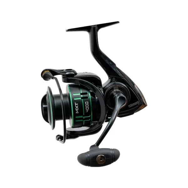 Wizard MXT NAVIJÁK 2000 Přívlačový naviják
